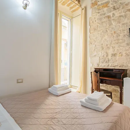 Antico Monastero فندق مبيت وإفطار