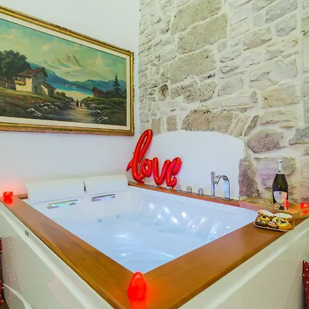 Antico Monastero 4* Bitonto