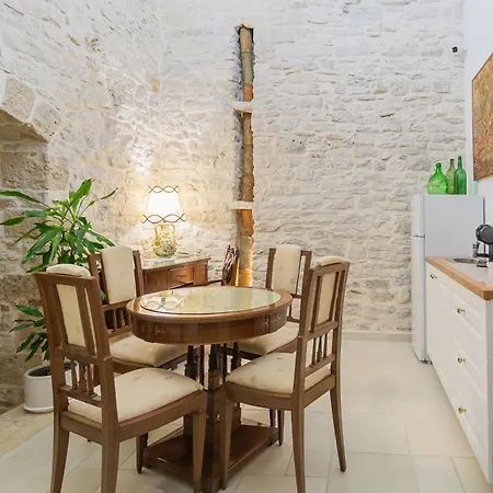 Antico Monastero 4*