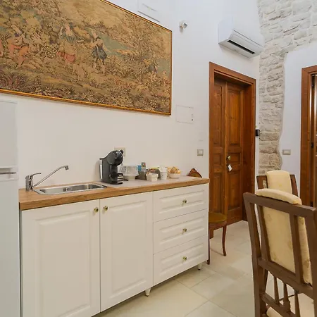 Antico Monastero فندق مبيت وإفطار 4*