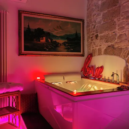 Antico Monastero 4*