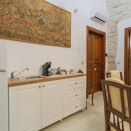 Bed & Breakfast Antico Monastero Bitonto