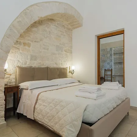 Bed & Breakfast Antico Monastero
