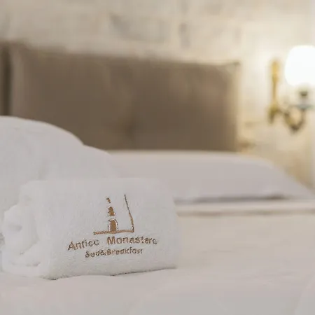 Antico Monastero 4*