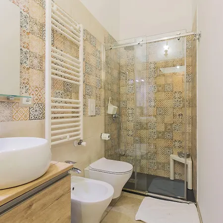 Bed & Breakfast Antico Monastero