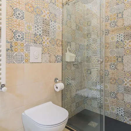 Antico Monastero Bed & Breakfast 4*