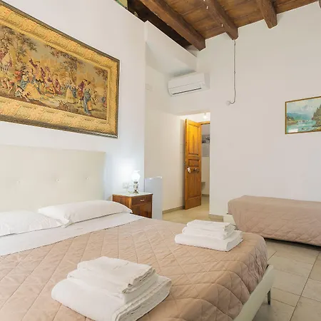 Antico Monastero Bed & Breakfast