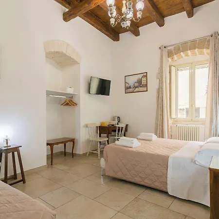 Antico Monastero 4*