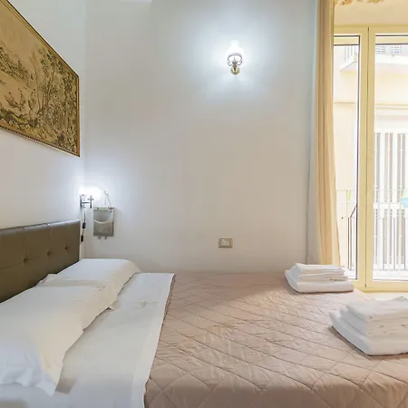 Antico Monastero Bed & Breakfast Bitonto